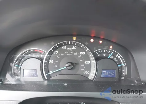 2015 Toyota Camry Le z USA, uszkodzony, nr VIN 4T1BF1FK8FU972805